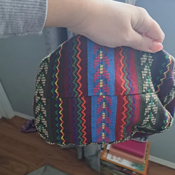 Boho bag - Picture 4 of 4